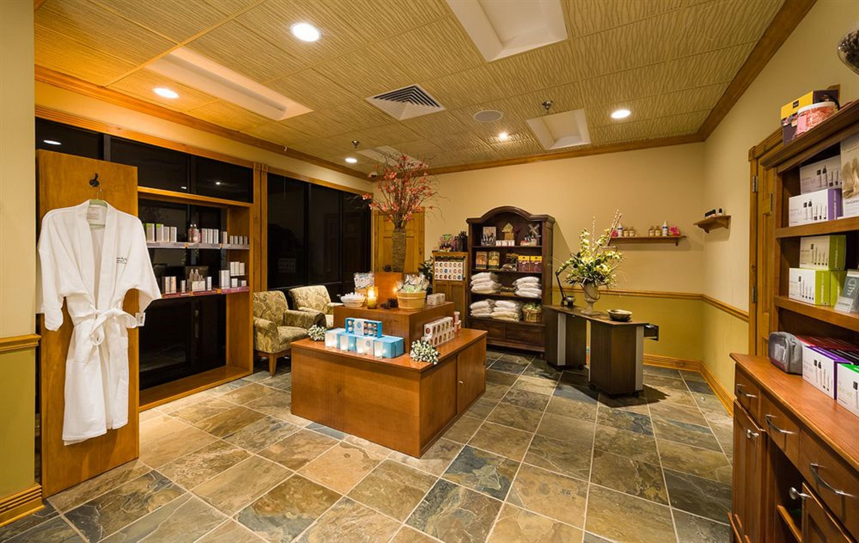 Gatlinburg Westgate Smoky Mountain Hotel Ngoại thất bức ảnh