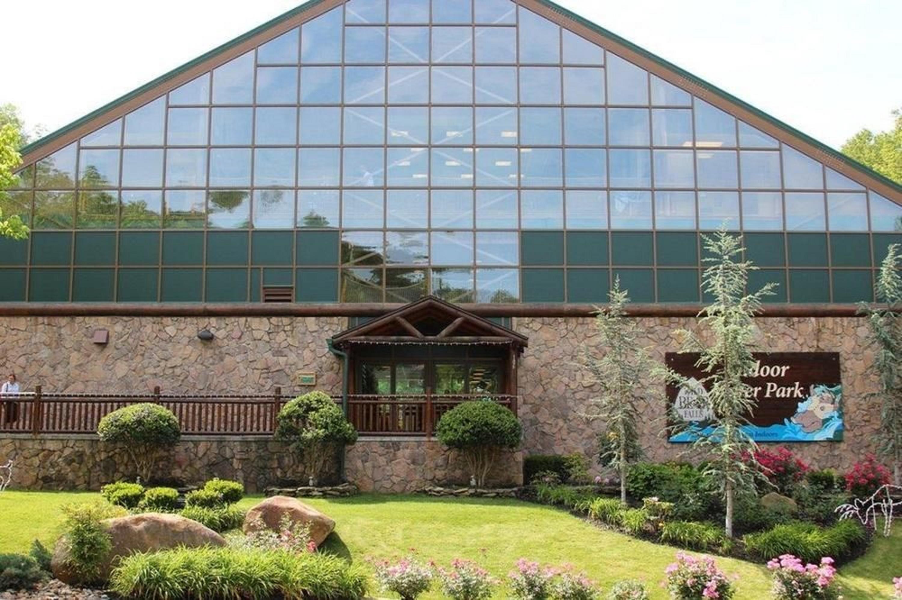 Gatlinburg Westgate Smoky Mountain Hotel Ngoại thất bức ảnh