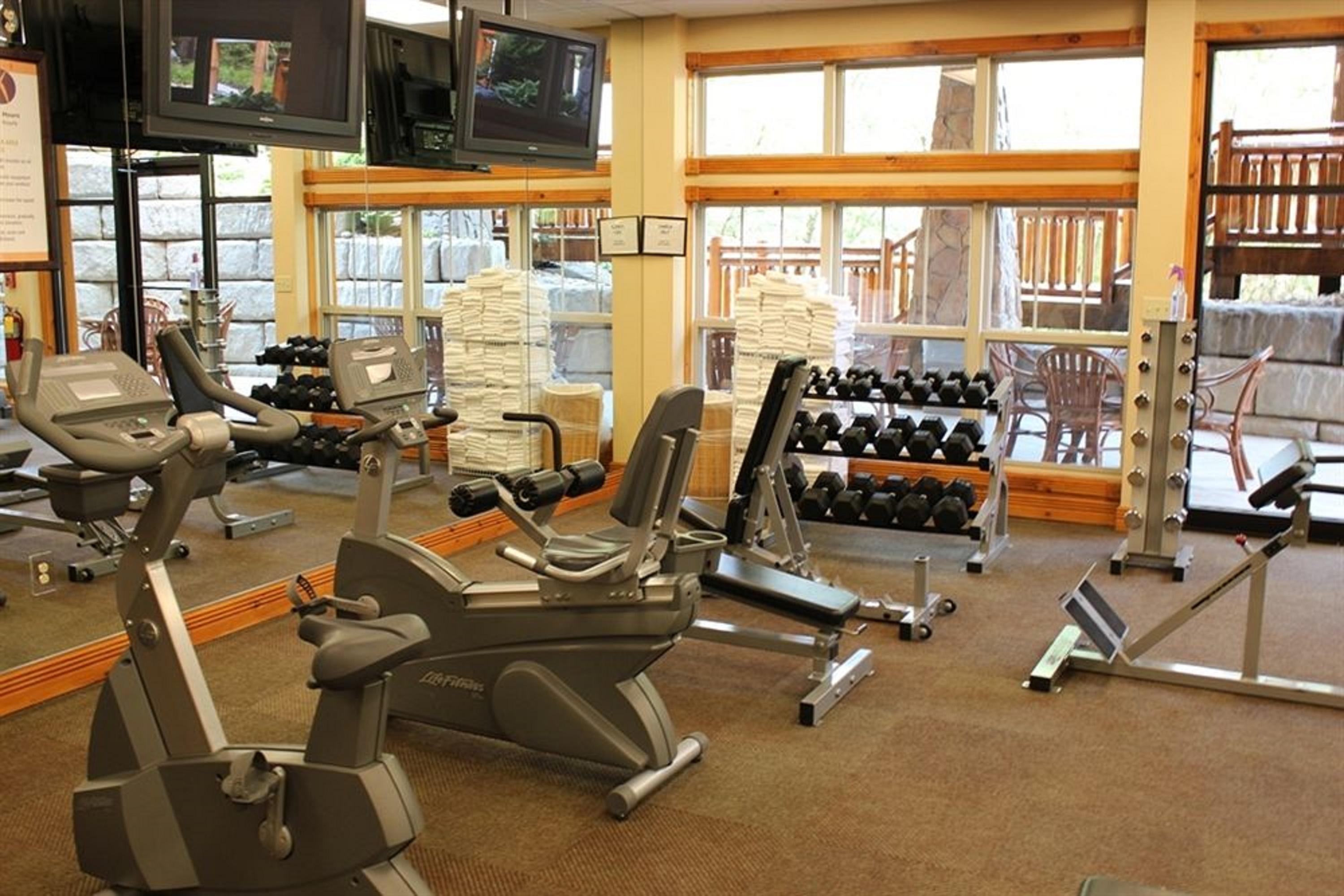 Gatlinburg Westgate Smoky Mountain Hotel Ngoại thất bức ảnh