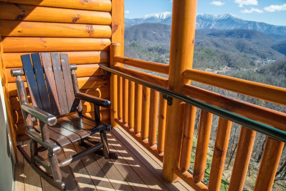 Gatlinburg Westgate Smoky Mountain Hotel Ngoại thất bức ảnh