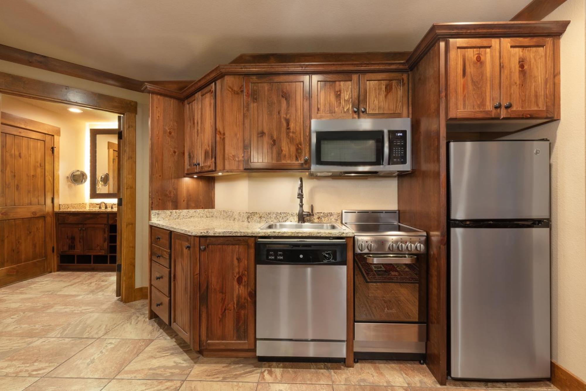 Gatlinburg Westgate Smoky Mountain Hotel Ngoại thất bức ảnh