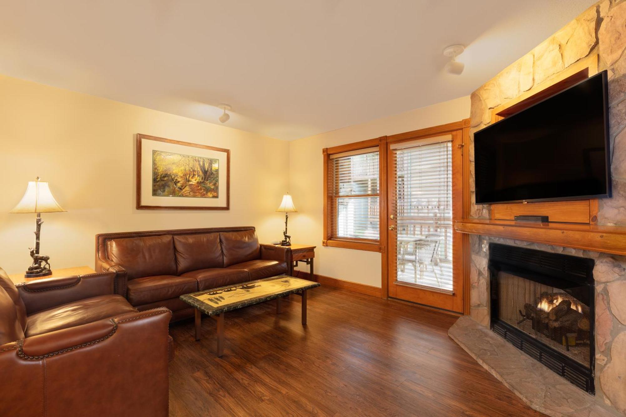 Gatlinburg Westgate Smoky Mountain Hotel Ngoại thất bức ảnh