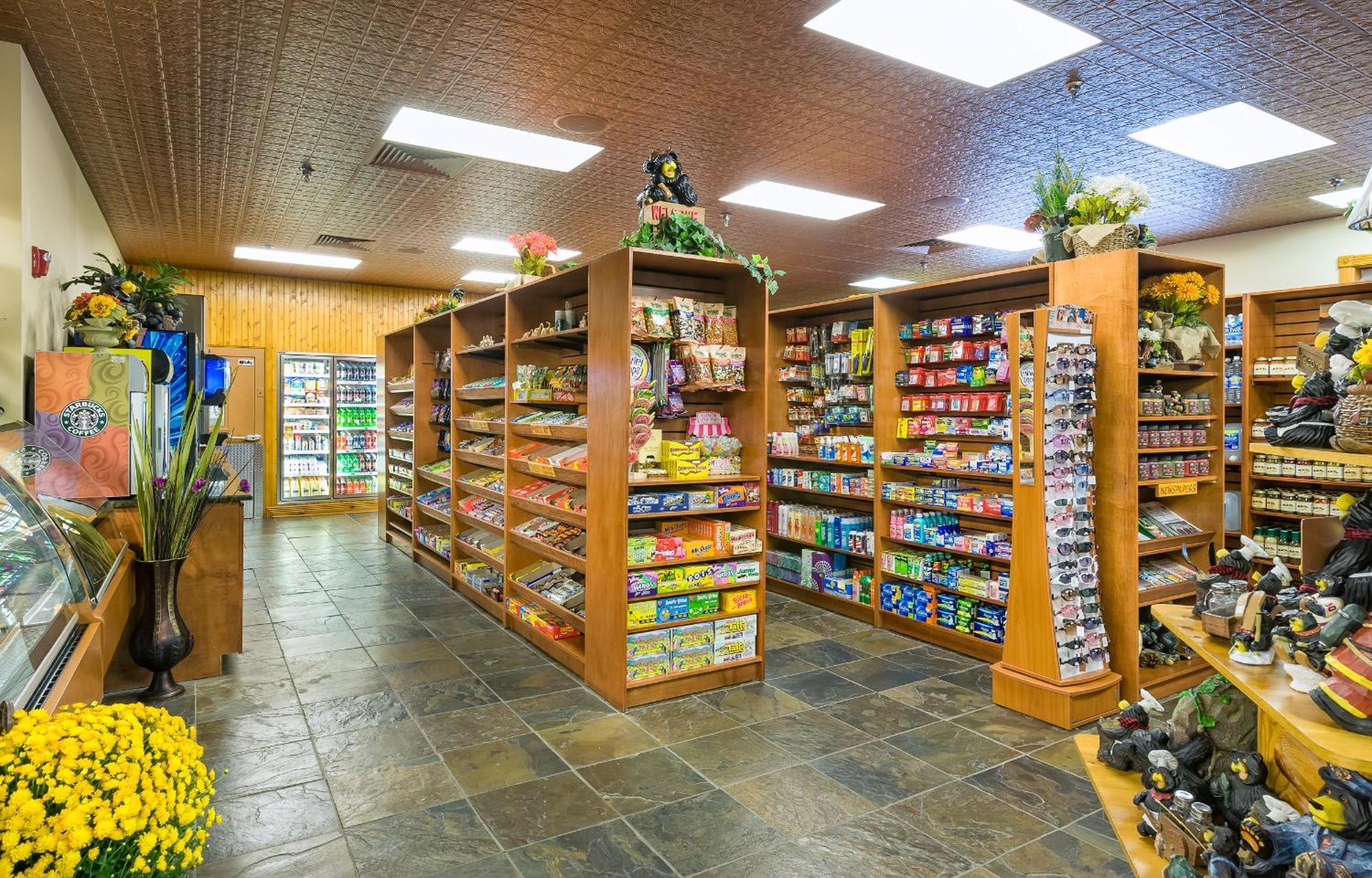Gatlinburg Westgate Smoky Mountain Hotel Ngoại thất bức ảnh
