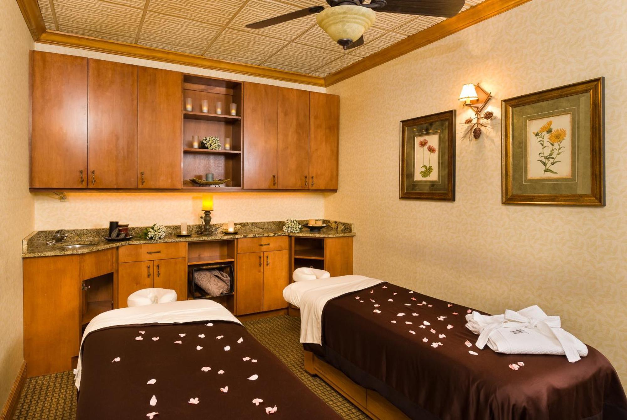 Gatlinburg Westgate Smoky Mountain Hotel Ngoại thất bức ảnh