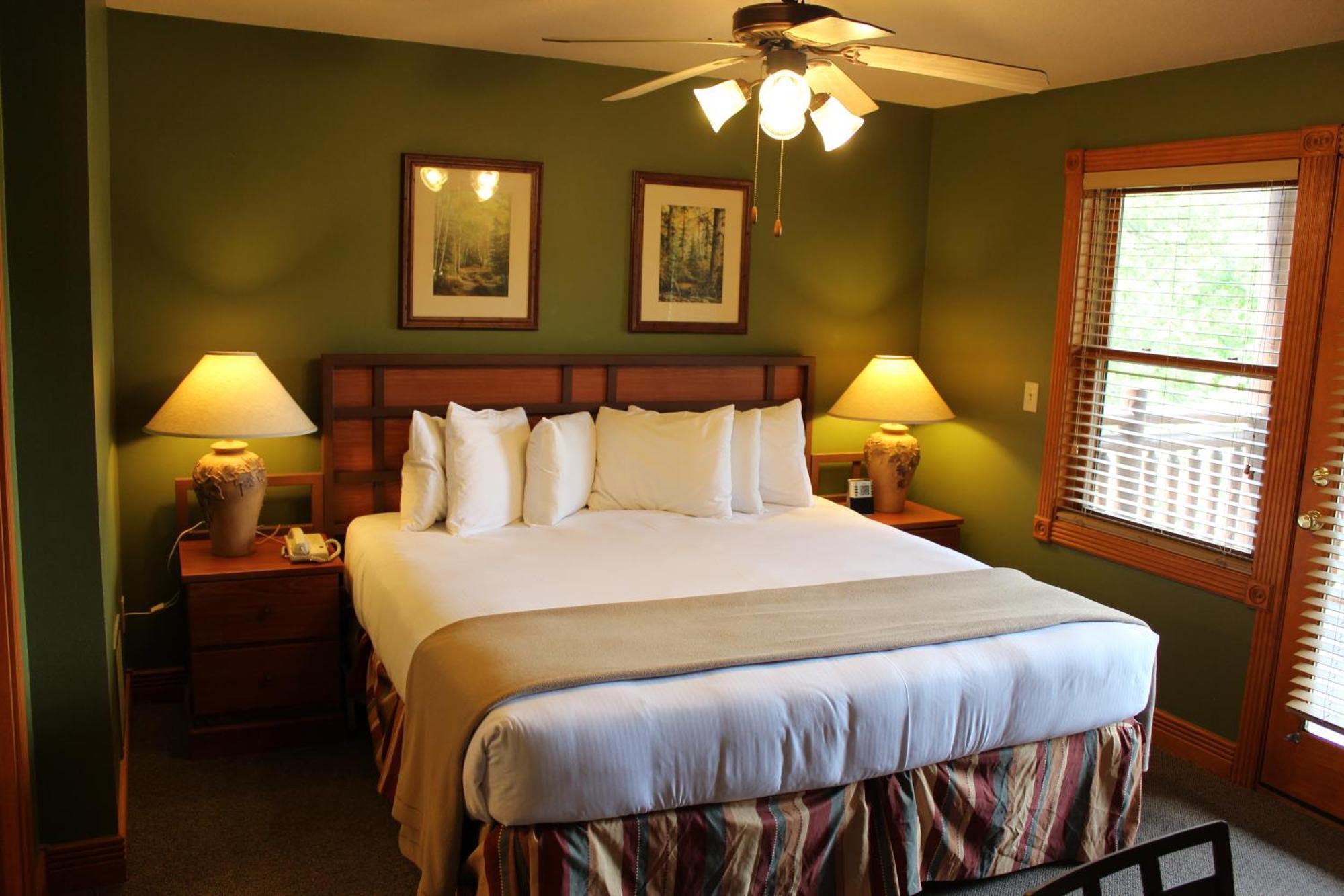 Gatlinburg Westgate Smoky Mountain Hotel Ngoại thất bức ảnh